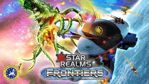 Star Realms: Commander Deck - Alignment