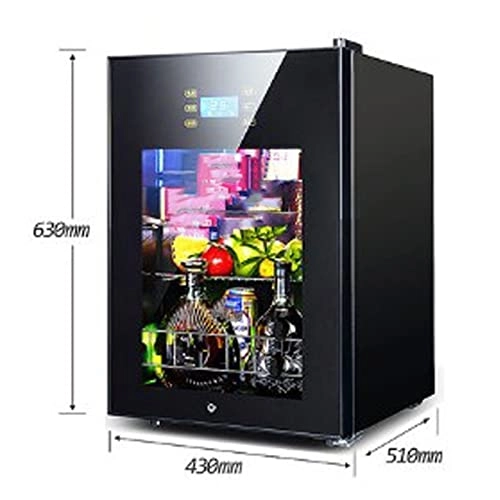 Compact Refrigerators - 14 bottles