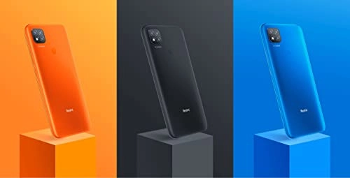 Redmi 9C - 3GB 64GB