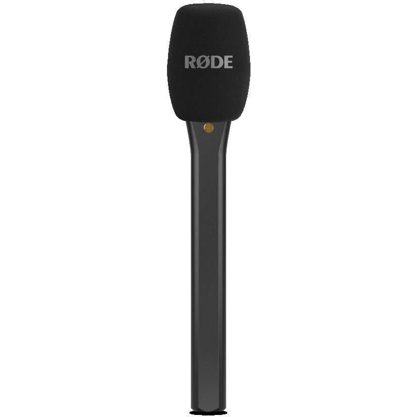 Interview Pro Wireless Microphone