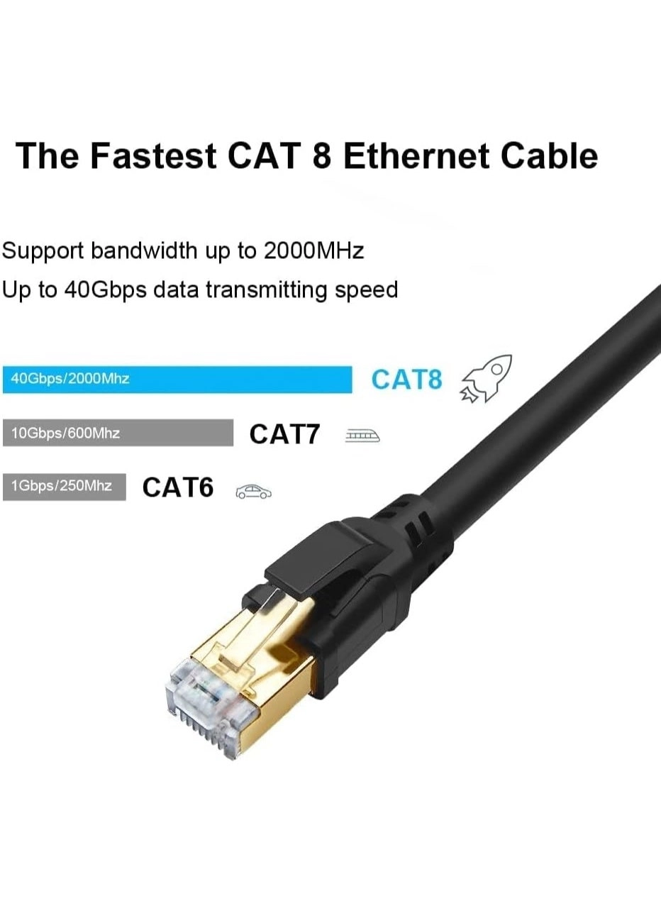 Cat8 - 3M