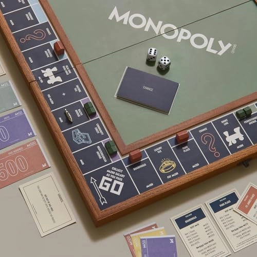 Monopoly: California Dreaming Second Edition