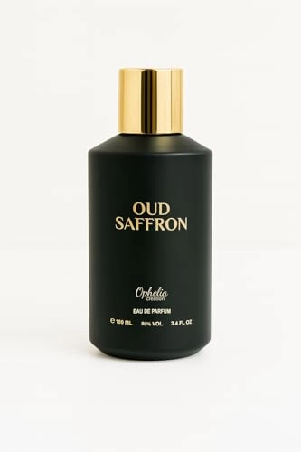 Sapphire Oud Eau de Parfum 100 ml