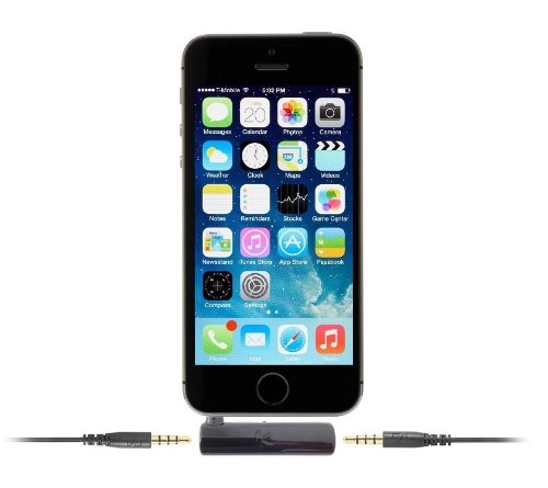 iSportHelmet - Helmet Stereo Earphone + iAmplifier - Headphone Amplifier