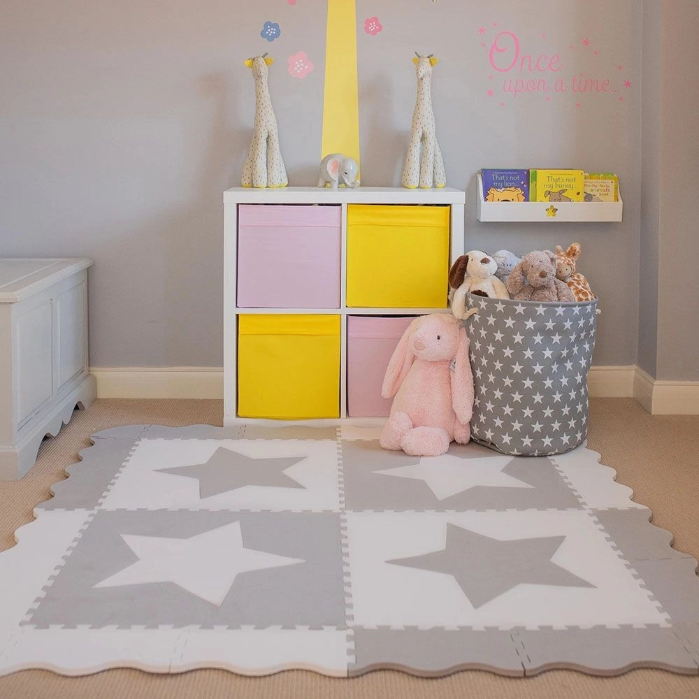 Baby Star Playmat - 6 months