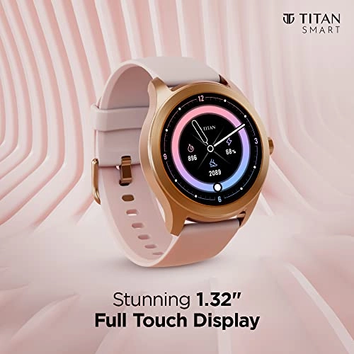 Smartwatch 10.00mm Aluminum