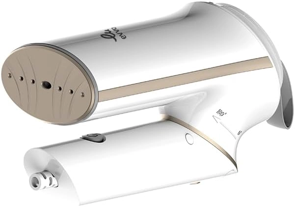 Foldable Handheld Steamer - White 80 ml 800 W