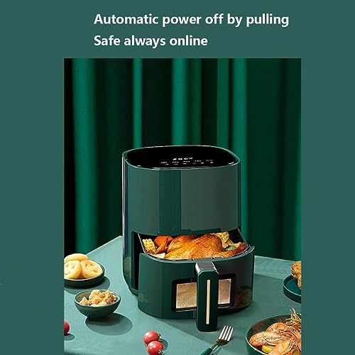 Smart Air Fryer Large 65513430