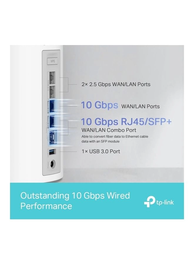 Deco BE85 - Wi-Fi 7 1-pack