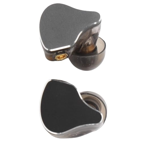 ZS10 PRO X - Wired Earbud