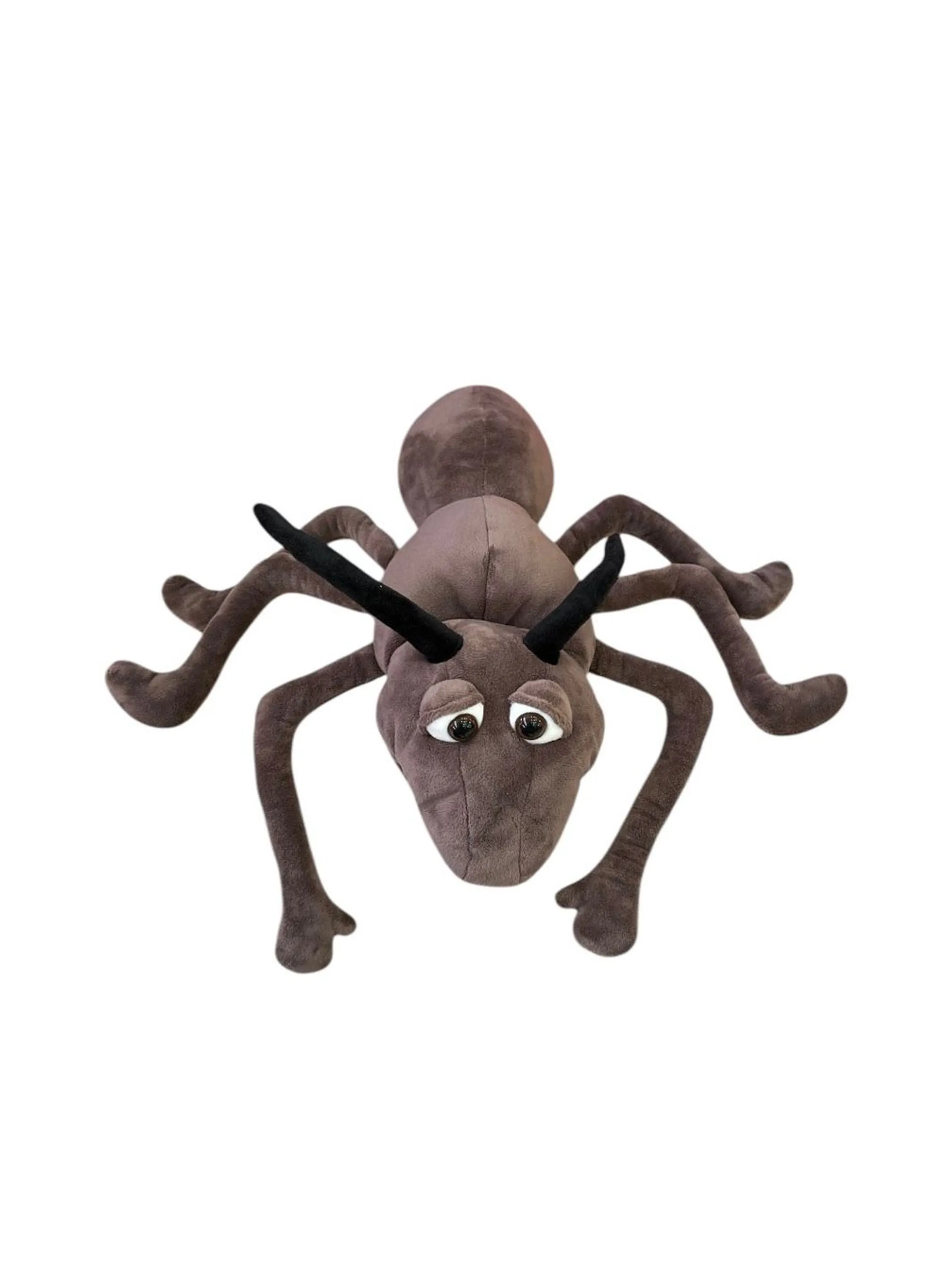 Matthies Spielprodukte GmbH & Co KG Anton - Living Hand Puppet