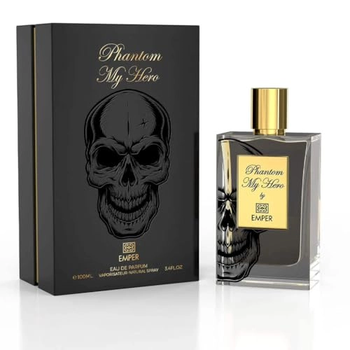 Phantom My Hero Eau de Parfum 100ml