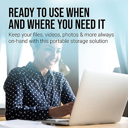 Turbo Attaché 3 - USB 3.0 USB Type A 32GB