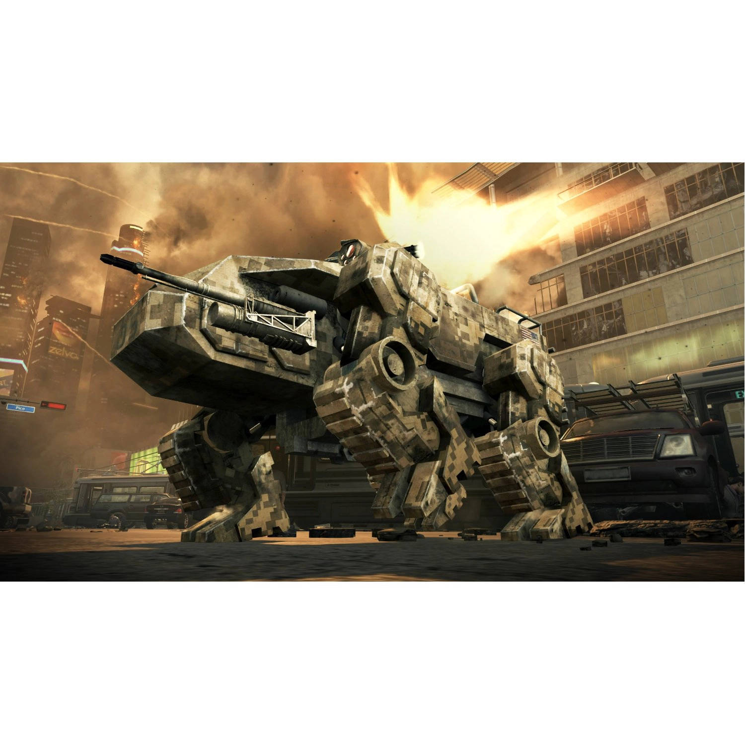Call of Duty: Black Ops 2 - Playstation 3