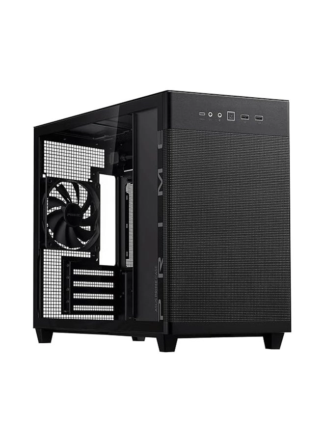 ASUS Prime AP201 - MicroATX