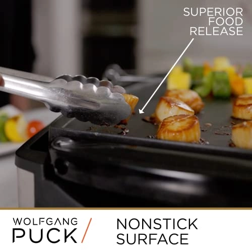 Reversible Grill Griddle - 18 x 11.5