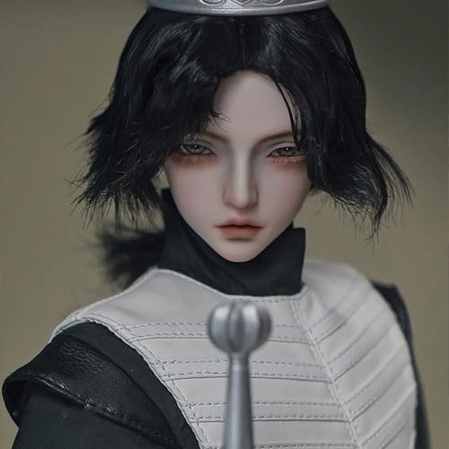 BJD Doll - 1/4 Resin Style O