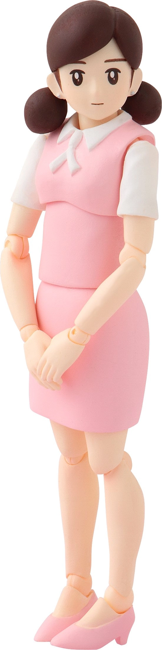 Good Smile Company Figma Fuchico