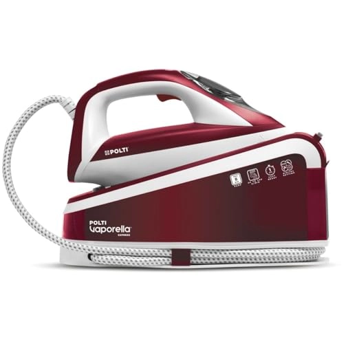 Vaporella Express VE30.20 - 8 bar 1.6L