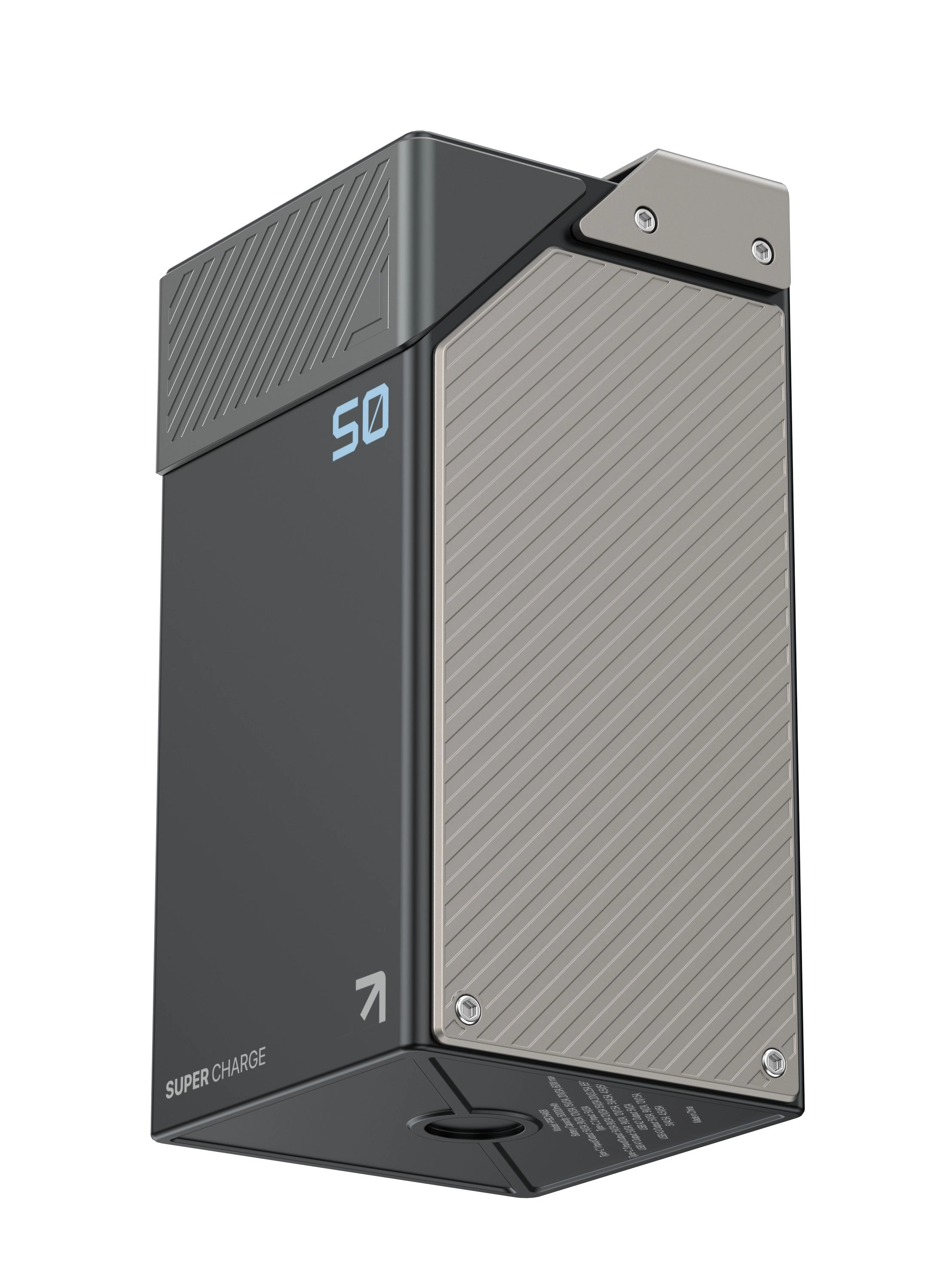 PPBCHA68-BK - 50000mAh 65W