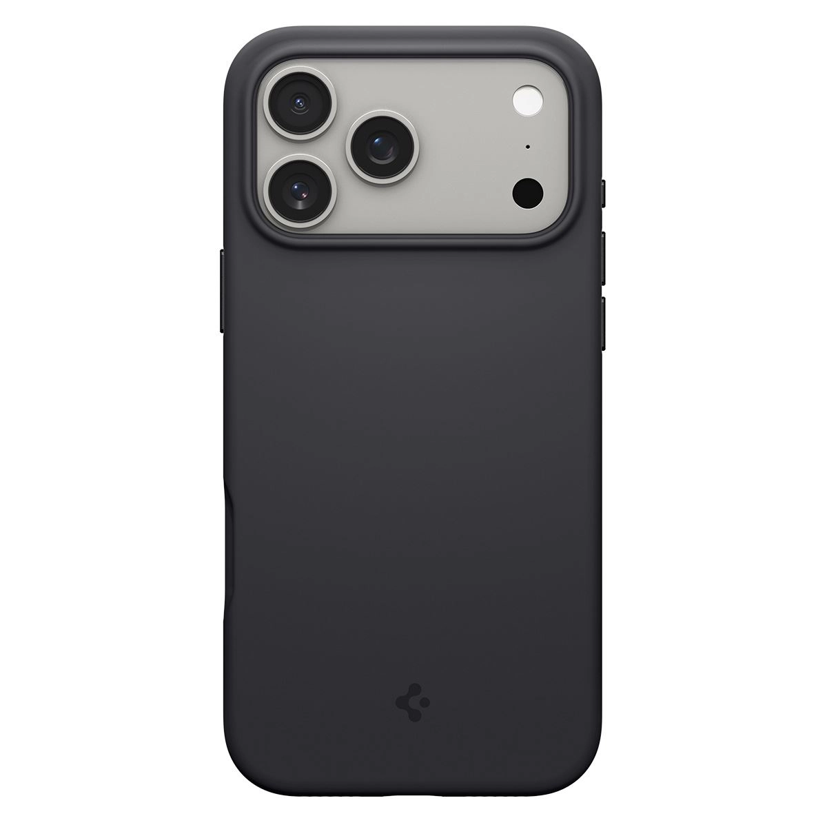 Silicone Fit MagFit case cover for iPhone 17 PRO