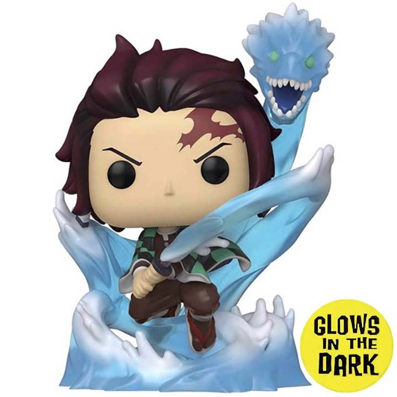 FUNKO Tanjiro - Demon Slayer