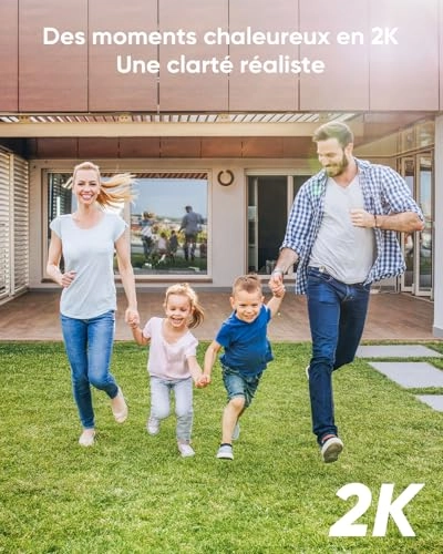 8CH NVR + 3MP Camera - Waterproof