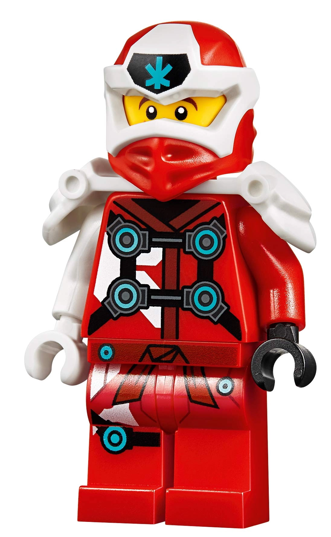 LEGO Ninjago Kai Digi - Prime Empire