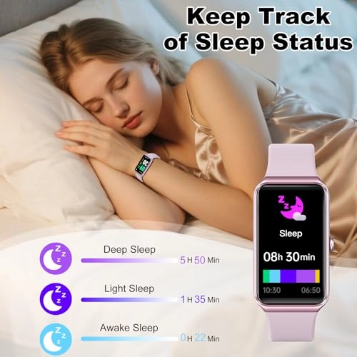 Ft-hr01 - 1.47" HD Pink