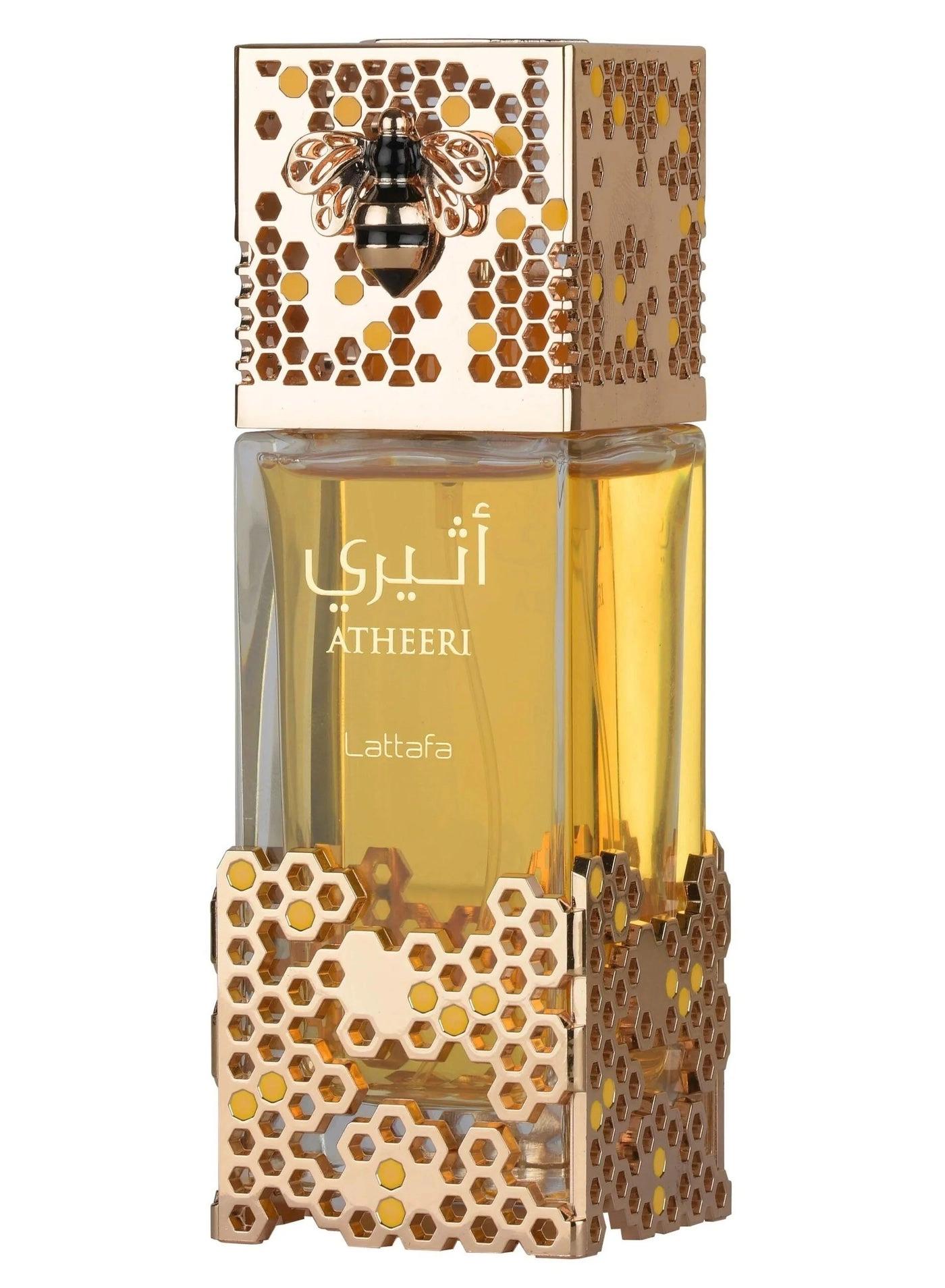Lattafa Atheeri Eau de Parfum 100 ml
