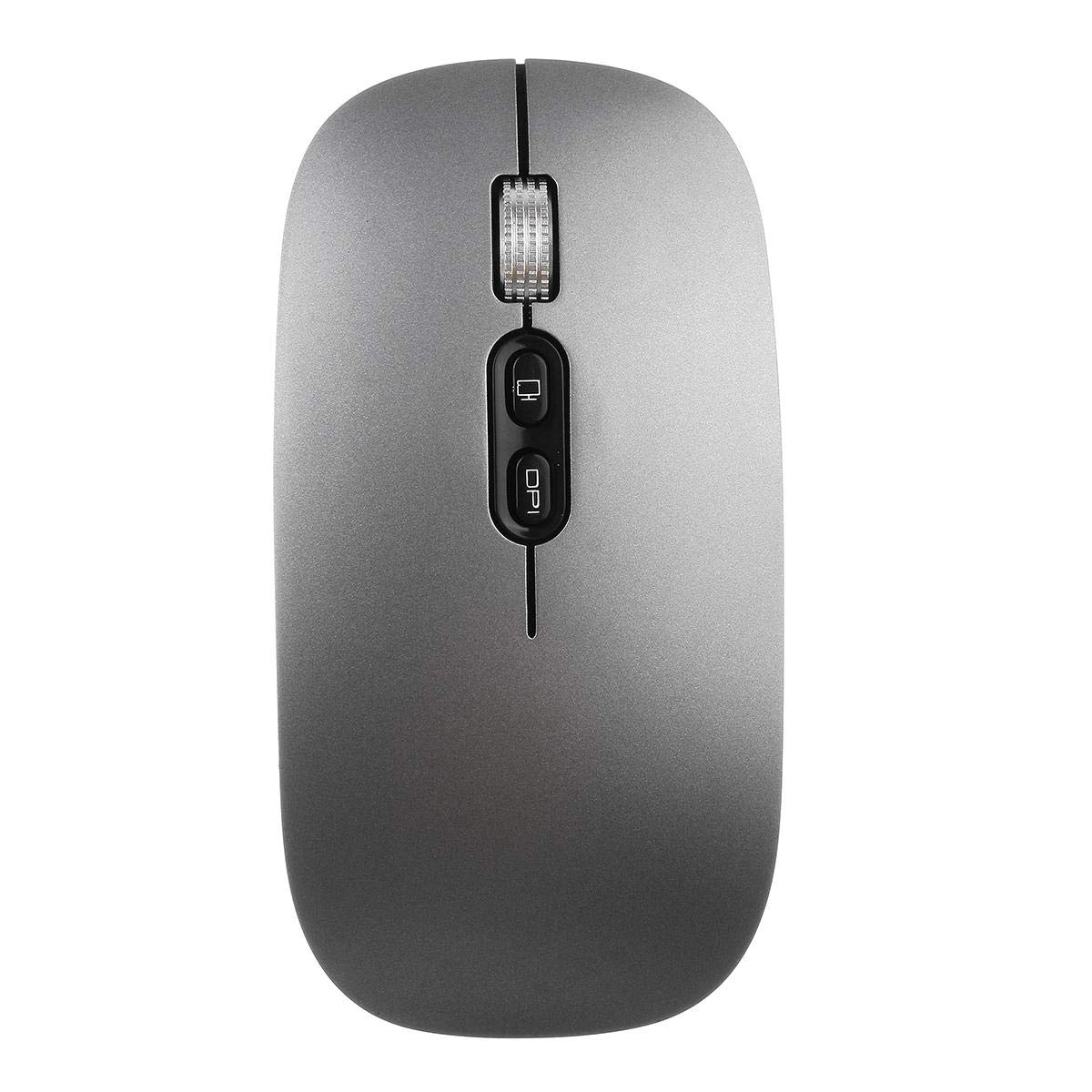 Ultra-thin Office Mouse - USB