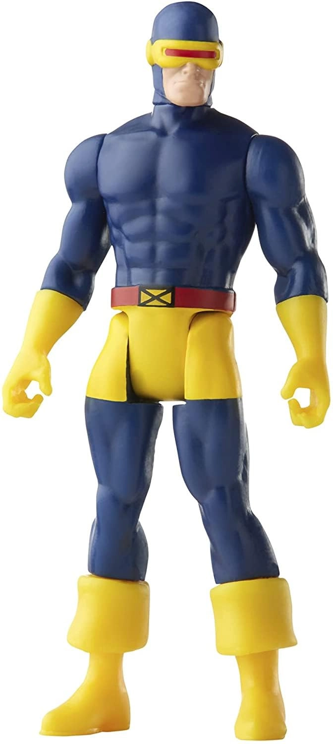 Hasbro Cyclops - Movie, Superhero (22.9 cm) (F2664)