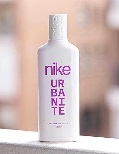 Urbanite Gourmand Street Eau de Toilette 75ml
