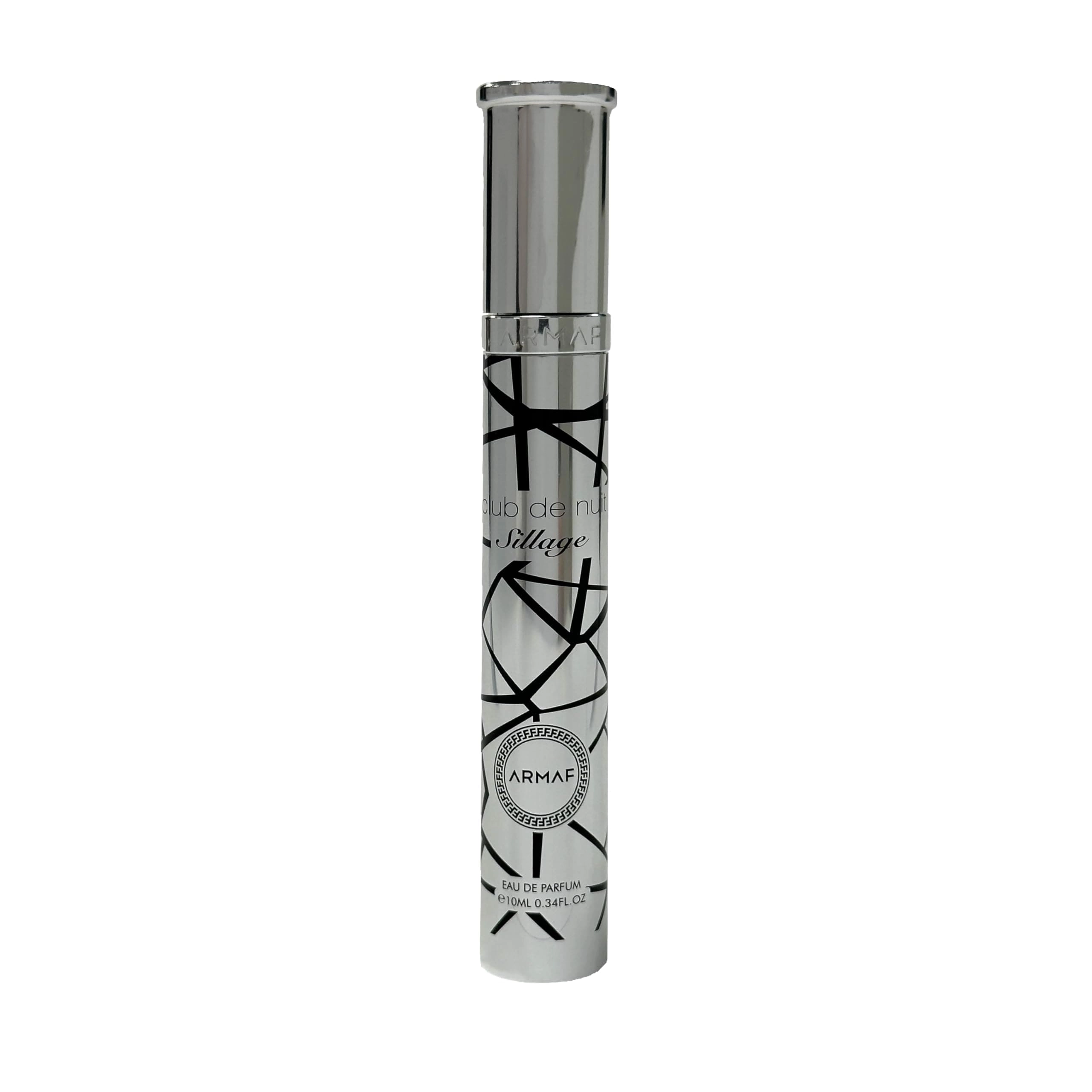 Club De Nuit Sillage Eau de Parfum 10 ml