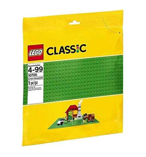 Classic Baseplate 2304 - 32X32 studs 1 piece