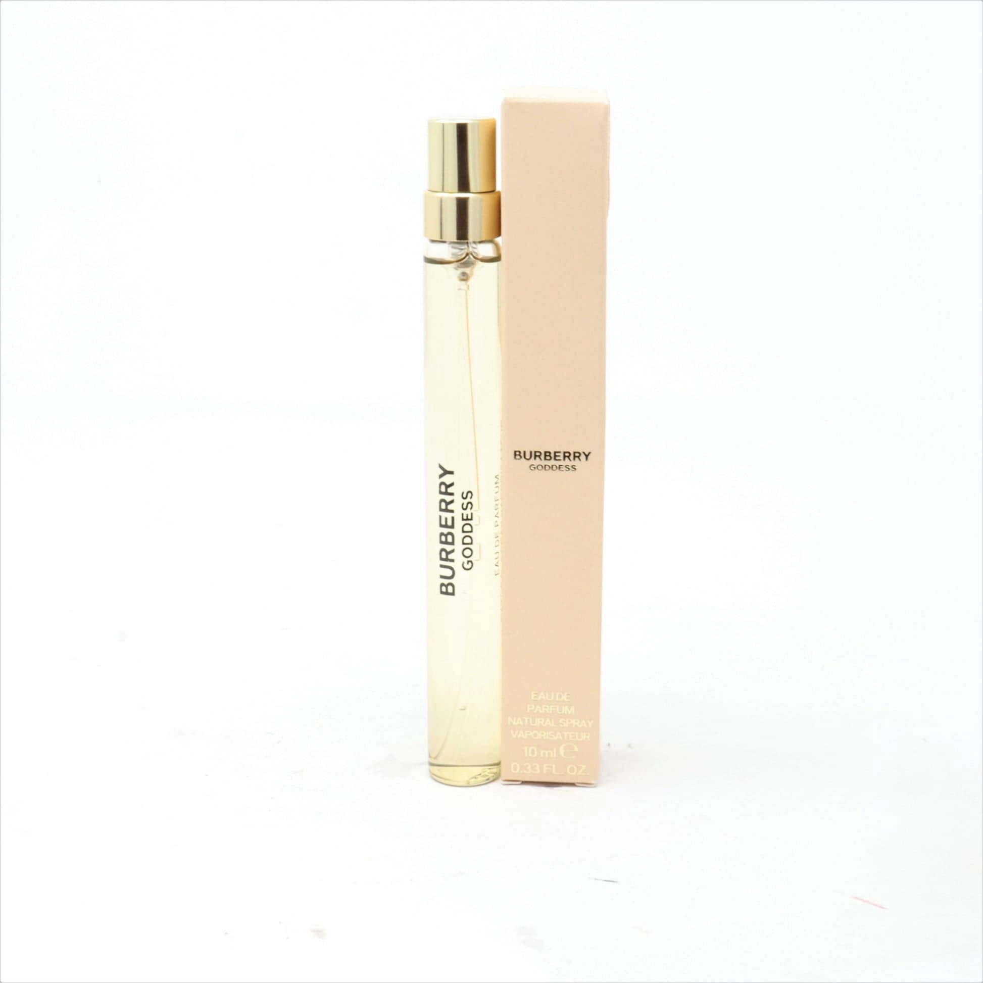 Burberry Goddess - Eau de Parfum 10 ml