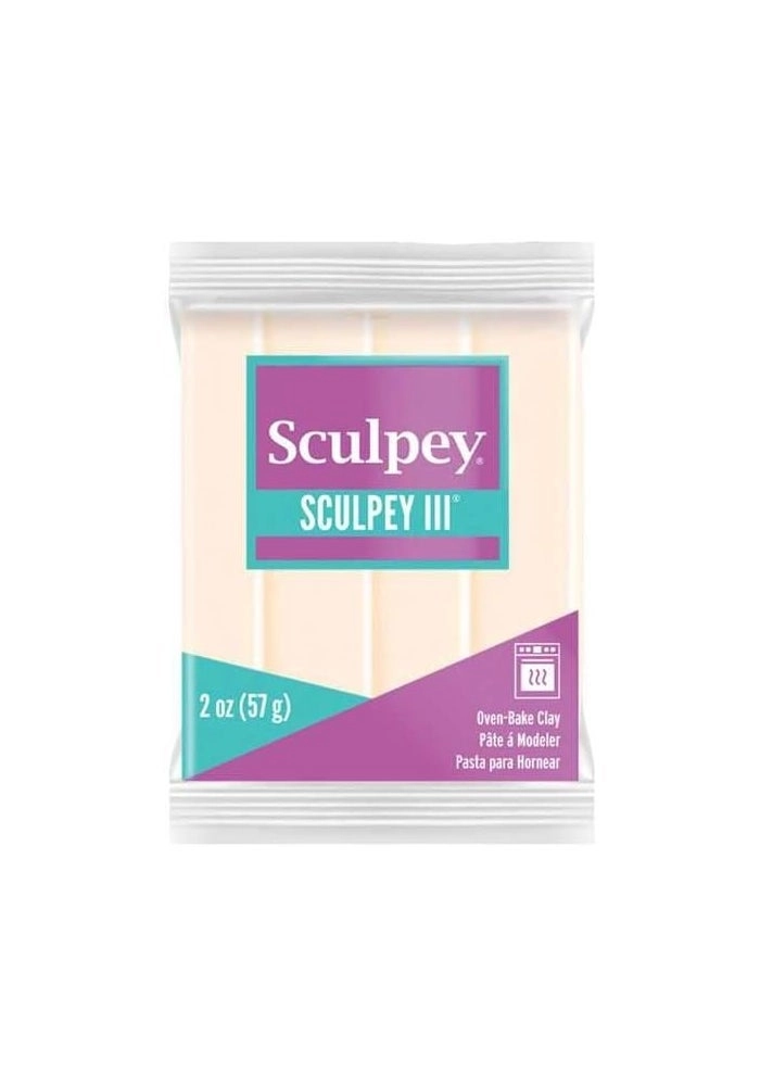III Polymer Clay - 57g