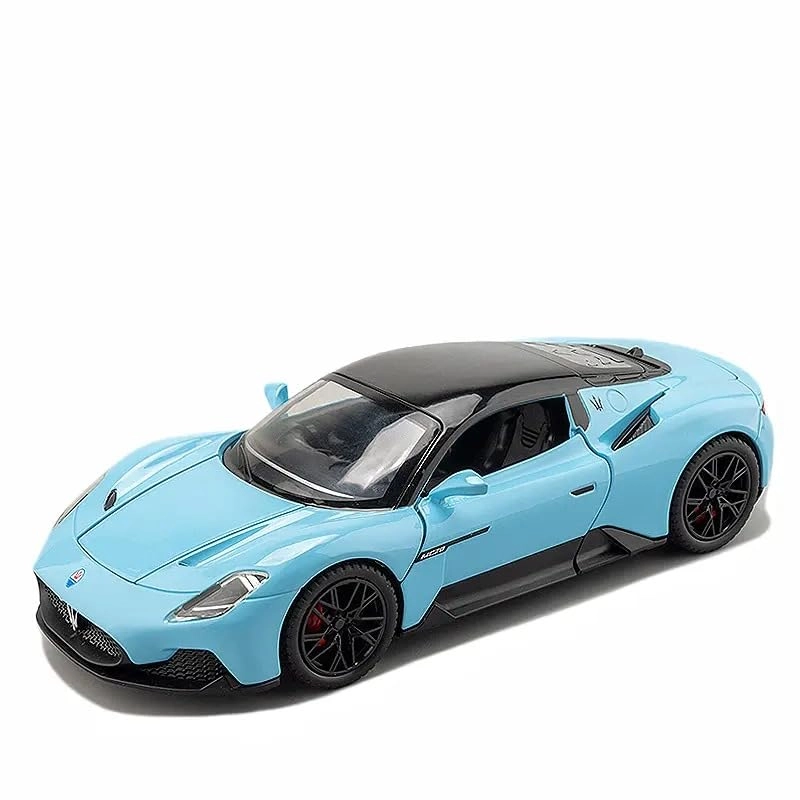 Maserati MC20 1:22 - 1pcs