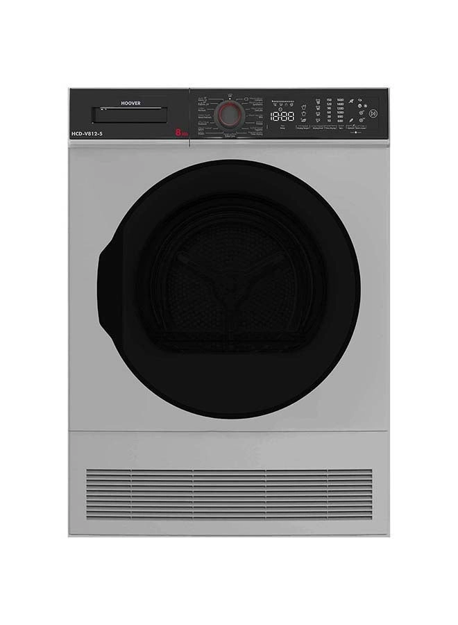Hoover HCD-V812-S Condenser