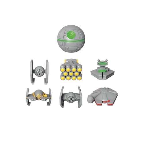 Star Wars Super Teams (German, Spanish, Polish, Portuguese (Brazil))