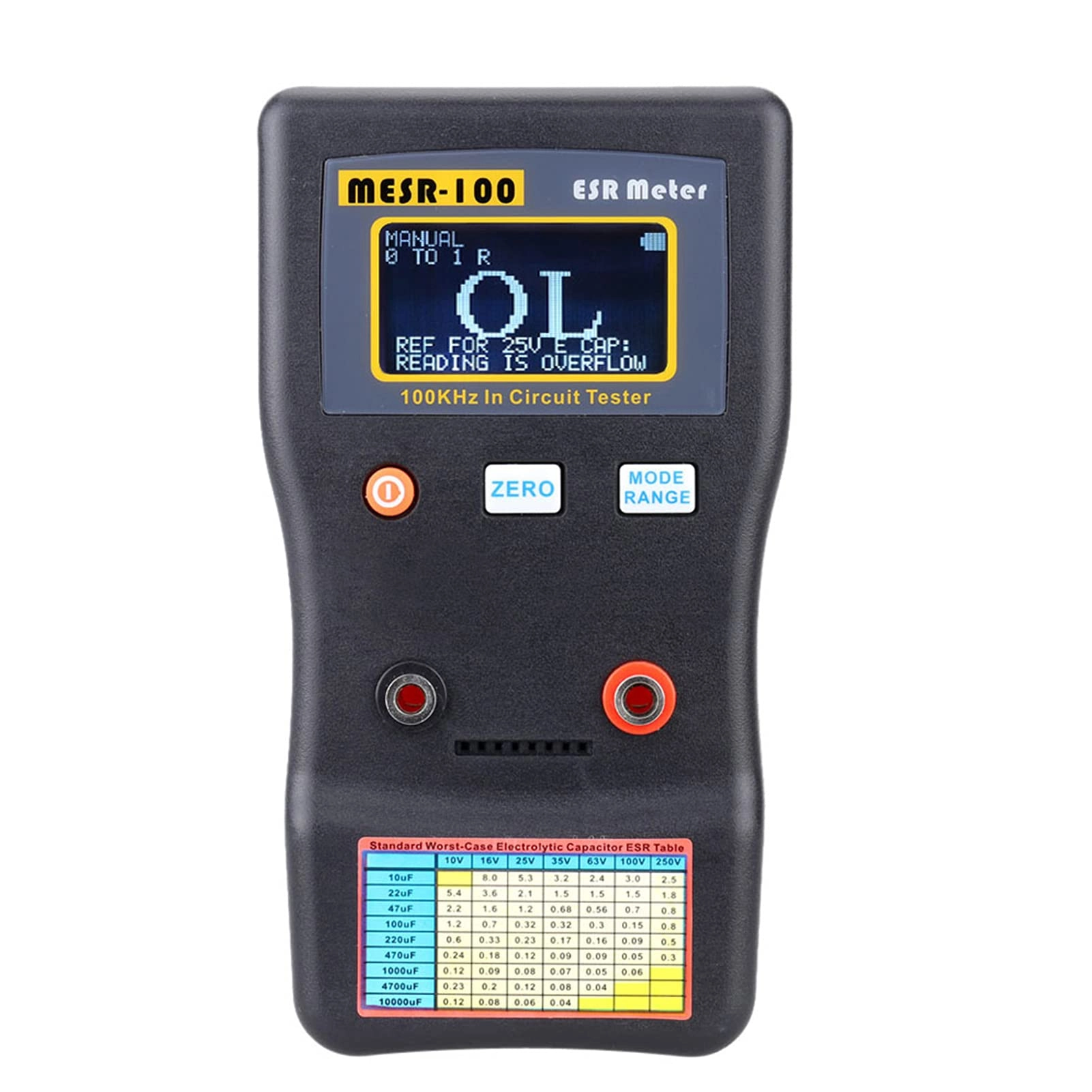 MTJM-E13872 MESR-100