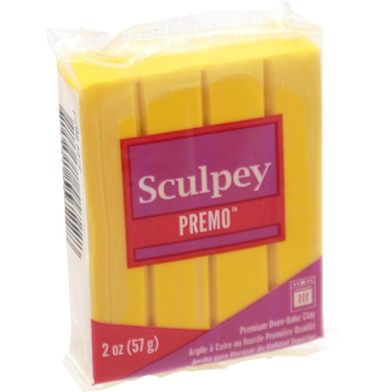 Premo Polymer OvenBake Clay - 57g