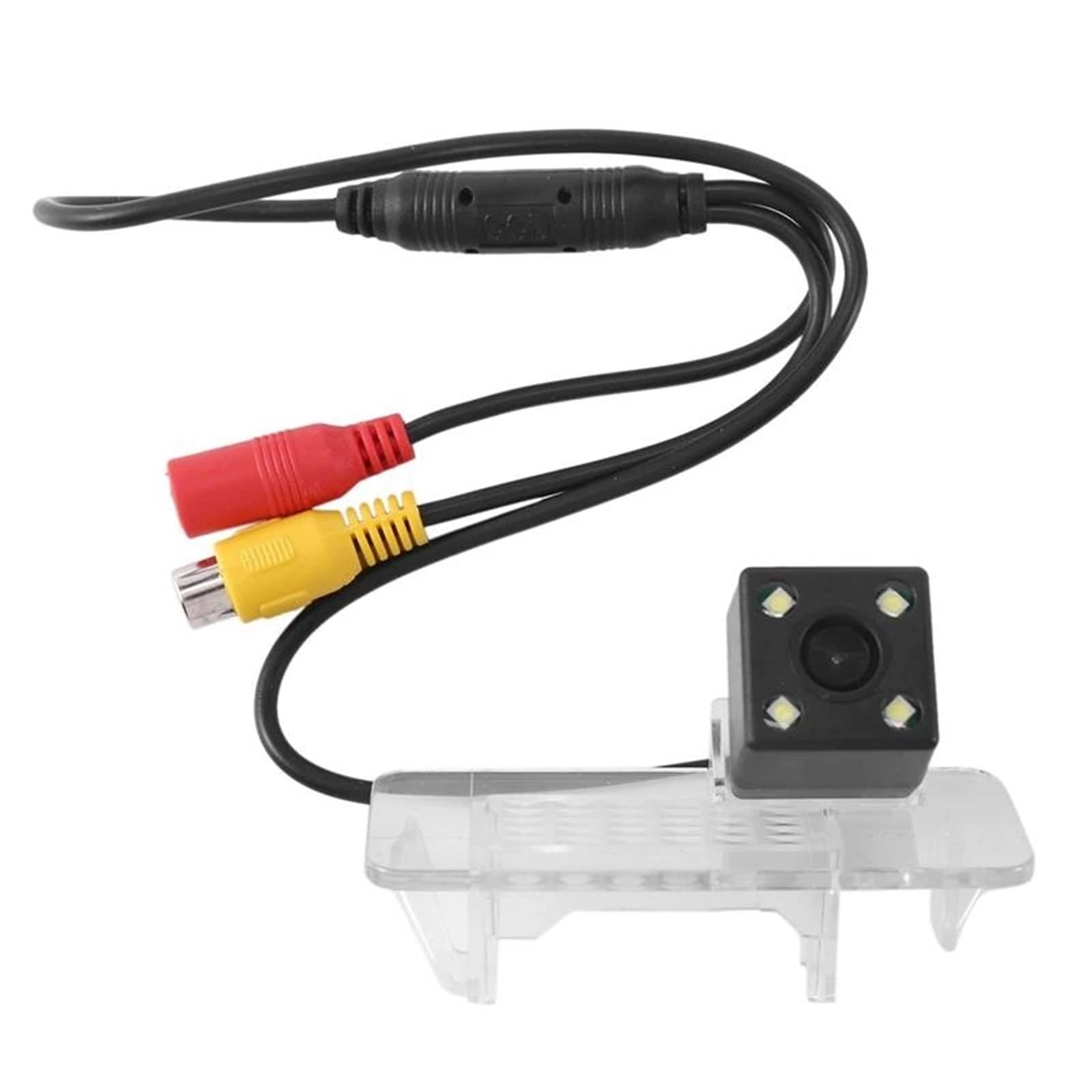 OQJF Rear View Backup Camera - Night vision 720 x 540 Pixels