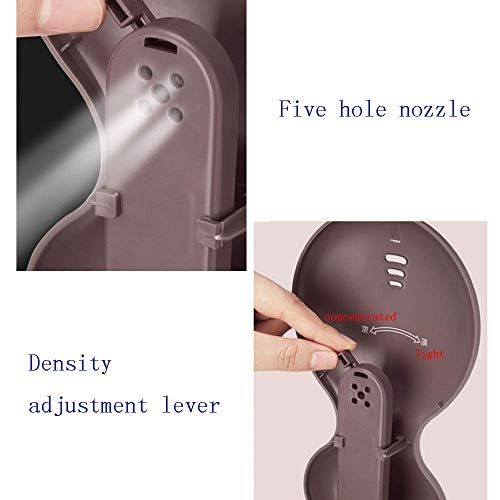 Small Drip - Drip filter Water level indicator Auto off