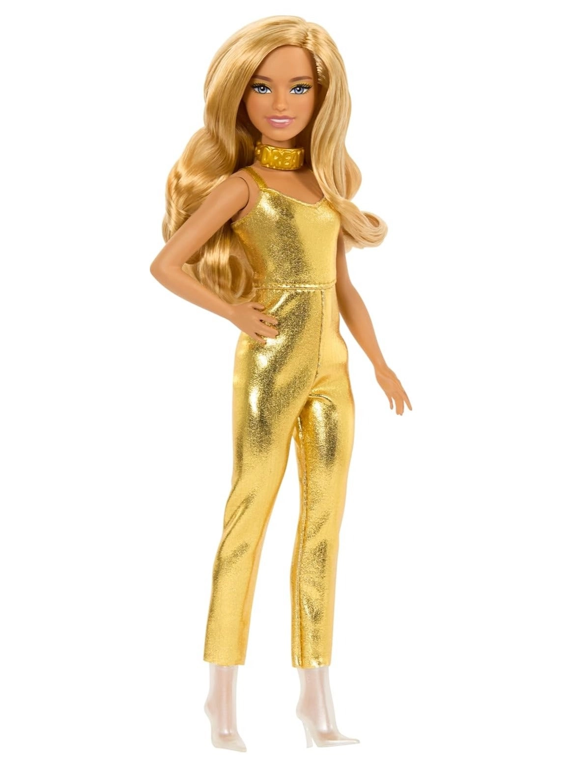 Barbie Fashionistas - Golden Dreams