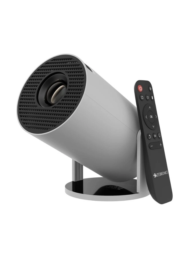 Zebronics PixaPlay 73 B0F7XRX9VX 3300 Lumens