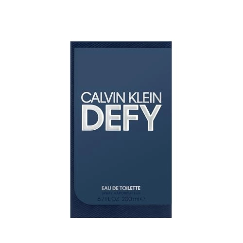 Defy Eau de Toilette - 200ml