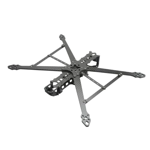 Carbon Fiber Frame - 10 Inch RC FPV