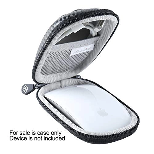 Hard Case Compatible for Apple Magic Mouse
