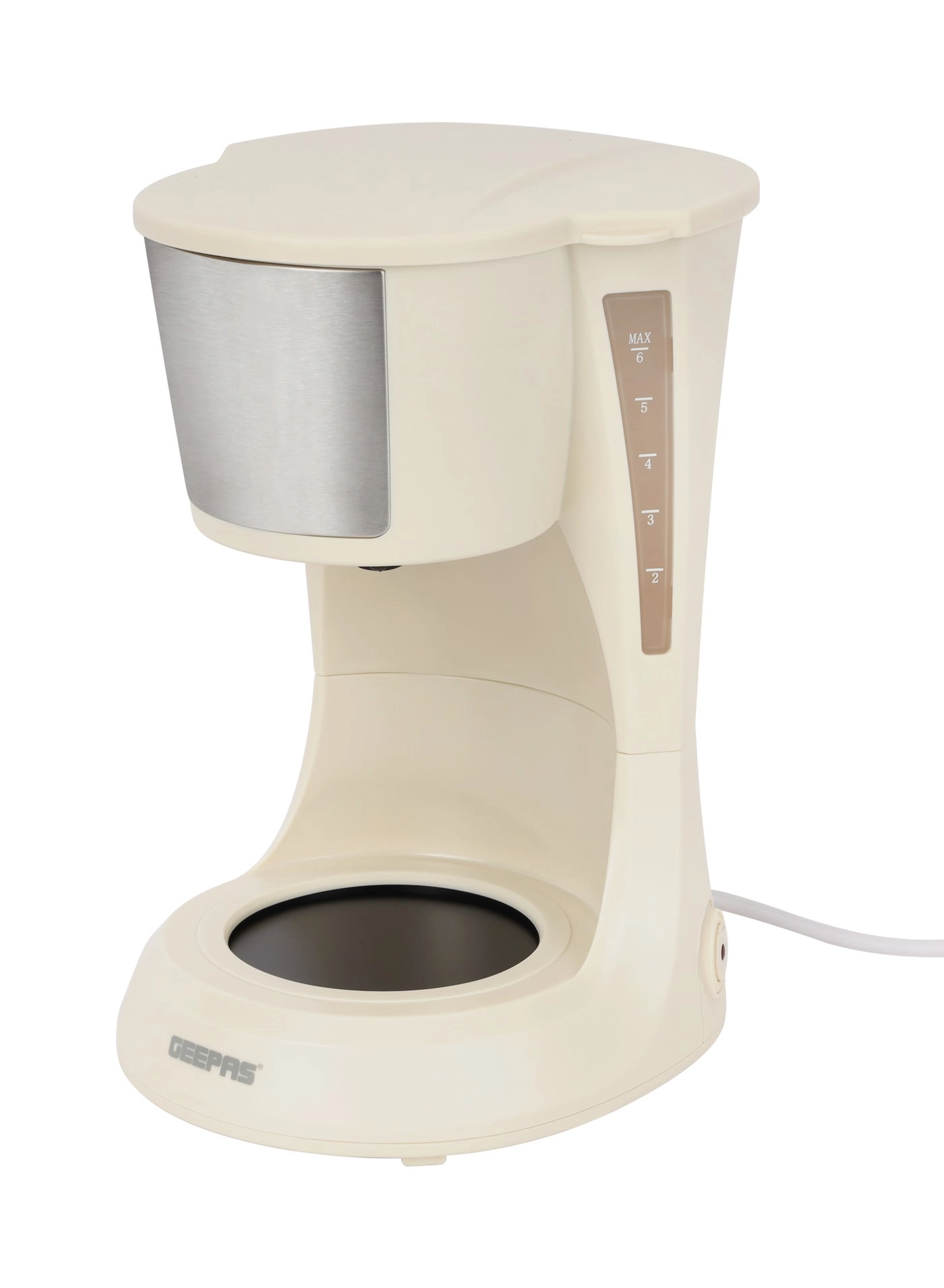 GCM41527 - Nylon Filter Anti-Drip